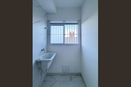 Apartamento para alugar com 52m², 2 quartos e 1 vaga Apartamento para alugar com 52m², 2 quartos e 1 vagaÁrea de Serviço