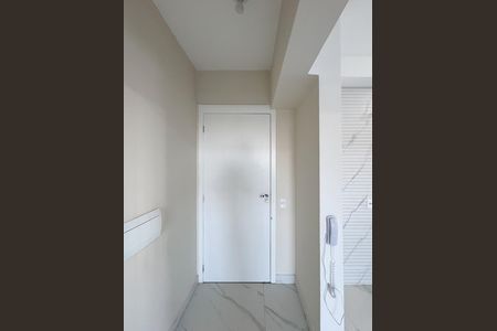 Apartamento para alugar com 52m², 2 quartos e 1 vaga Apartamento para alugar com 52m², 2 quartos e 1 vagaEntrada