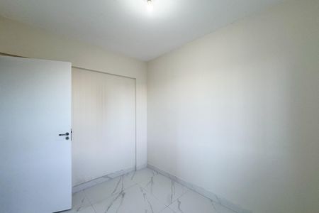 Quarto 1 de apartamento para alugar com 2 quartos, 52m² em Jardim Campestre, São Bernardo do Campo