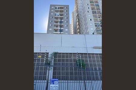 Apartamento para alugar com 52m², 2 quartos e 1 vaga Apartamento para alugar com 52m², 2 quartos e 1 vagaFachada