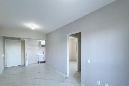 Apartamento para alugar com 52m², 2 quartos e 1 vaga Apartamento para alugar com 52m², 2 quartos e 1 vagaSala