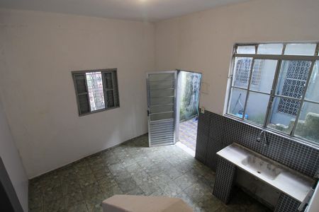 Kitnet/Studio para alugar com 1 quarto, 25m² em Cidade dos Bandeirantes, São Paulo