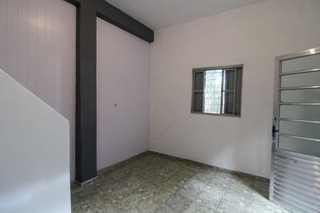 Kitnet de kitnet/studio para alugar com 1 quarto, 25m² em Cidade dos Bandeirantes, São Paulo