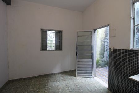 Kitnet de kitnet/studio para alugar com 1 quarto, 25m² em Cidade dos Bandeirantes, São Paulo