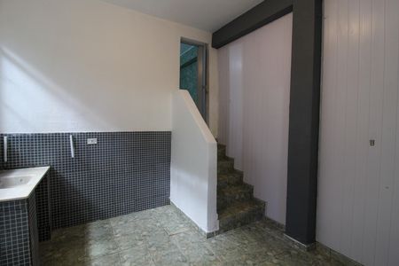 Kitnet de kitnet/studio para alugar com 1 quarto, 25m² em Cidade dos Bandeirantes, São Paulo