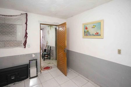 Cozinha de casa para alugar com 1 quarto, 40m² em Capão do Embira, São Paulo