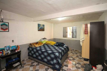 Quarto de casa para alugar com 1 quarto, 40m² em Capão do Embira, São Paulo
