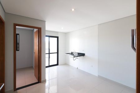 Apartamento para alugar com 2 quartos, 38m² em Centro, Diadema