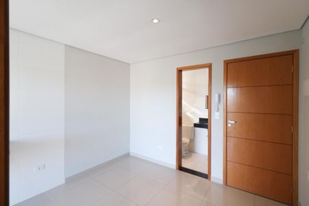 Apartamento para alugar com 38m², 2 quartos e 1 vaga Apartamento para alugar com 38m², 2 quartos e 1 vagaSala