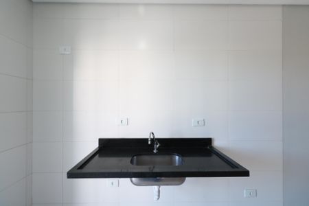 Apartamento para alugar com 38m², 2 quartos e 1 vaga Apartamento para alugar com 38m², 2 quartos e 1 vagaCozinha