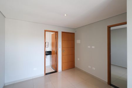 Apartamento para alugar com 38m², 2 quartos e 1 vaga Apartamento para alugar com 38m², 2 quartos e 1 vagaSala