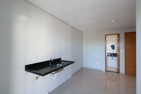 Apartamento para alugar com 38m², 2 quartos e 1 vaga Apartamento para alugar com 38m², 2 quartos e 1 vagaCozinha