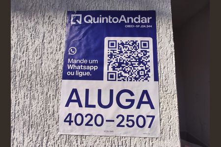 Apartamento para alugar com 38m², 2 quartos e 1 vaga Apartamento para alugar com 38m², 2 quartos e 1 vagaPlaca XZZK-1645
