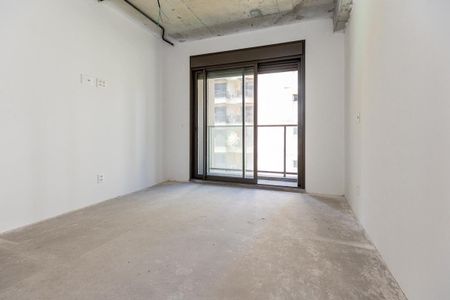 Apartamento à venda com 3 quartos, 204m² em Vila Nova Conceição, São Paulo
