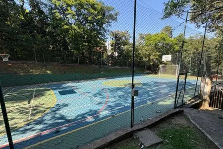 Área comum de apartamento para alugar com 2 quartos, 67m² em Nonoai, Porto Alegre