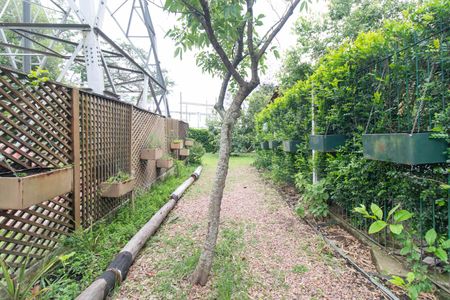 Apartamento para alugar com 67m², 2 quartos e 1 vagaÁrea comum