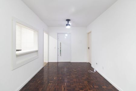 Sala de apartamento para alugar com 2 quartos, 67m² em Nonoai, Porto Alegre