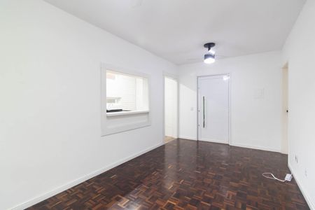 Sala de apartamento para alugar com 2 quartos, 67m² em Nonoai, Porto Alegre
