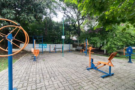 Apartamento para alugar com 67m², 2 quartos e 1 vagaÁrea comum