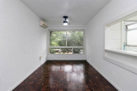 Sala de apartamento para alugar com 2 quartos, 67m² em Nonoai, Porto Alegre