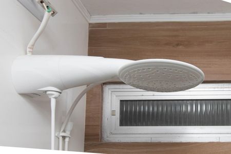 Apartamento para alugar com 67m², 2 quartos e 1 vaga Apartamento para alugar com 67m², 2 quartos e 1 vagaBanheiro