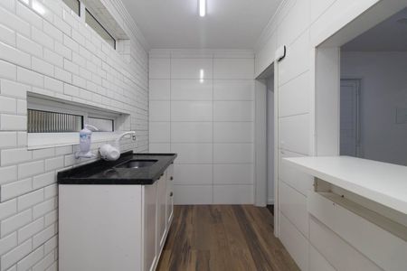 Apartamento para alugar com 67m², 2 quartos e 1 vaga Apartamento para alugar com 67m², 2 quartos e 1 vagaCozinha