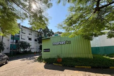Área comum de apartamento para alugar com 2 quartos, 67m² em Nonoai, Porto Alegre