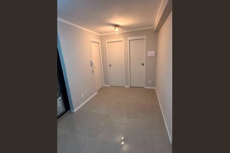 Apartamento para alugar com 2 quartos, 40m² em Jardim Aeroporto, São Paulo