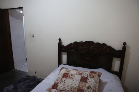 Casa à venda com 390m², 4 quartos e 4 vagasQuarto 4