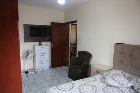Casa à venda com 390m², 4 quartos e 4 vagasQuarto 1