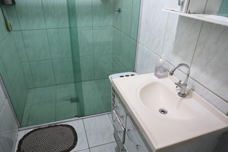 Casa à venda com 390m², 4 quartos e 4 vagasBanheiro 1