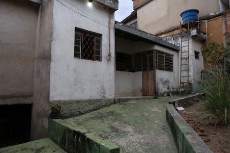 Casa 2  de casa à venda com 4 quartos, 390m² em Lindéia, Contagem