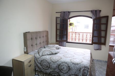 Casa à venda com 390m², 4 quartos e 4 vagasQuarto 1
