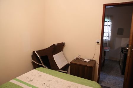 Casa à venda com 390m², 4 quartos e 4 vagasQuarto 2