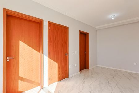 Apartamento para alugar com 46m², 2 quartos e 1 vaga Apartamento para alugar com 46m², 2 quartos e 1 vagaSala