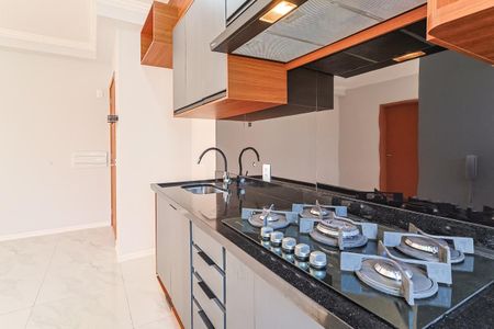 Apartamento para alugar com 46m², 2 quartos e 1 vaga Apartamento para alugar com 46m², 2 quartos e 1 vagaCozinha