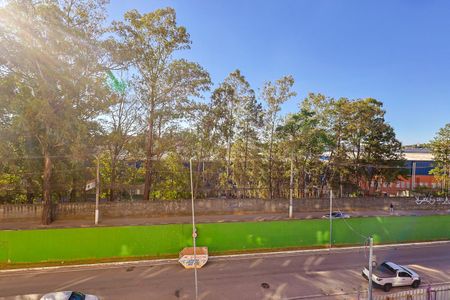 Apartamento para alugar com 46m², 2 quartos e 1 vaga Apartamento para alugar com 46m², 2 quartos e 1 vagaVista do Quarto 1