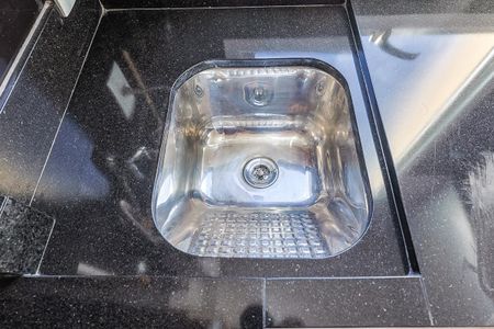 Apartamento para alugar com 46m², 2 quartos e 1 vaga Apartamento para alugar com 46m², 2 quartos e 1 vagaÁrea de Serviço