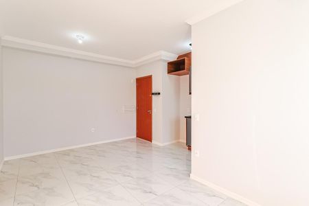 Apartamento para alugar com 46m², 2 quartos e 1 vaga Apartamento para alugar com 46m², 2 quartos e 1 vagaSala