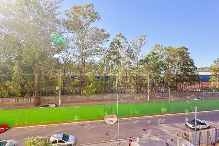 Apartamento para alugar com 46m², 2 quartos e 1 vaga Apartamento para alugar com 46m², 2 quartos e 1 vagaVista da Sala