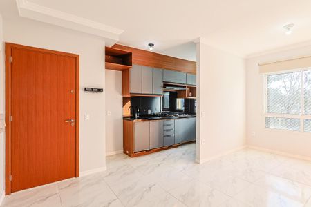Apartamento para alugar com 46m², 2 quartos e 1 vaga Apartamento para alugar com 46m², 2 quartos e 1 vagaSala