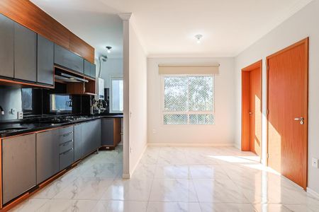 Apartamento para alugar com 2 quartos, 46m² em Jardim Boa Vista (zona Oeste), São Paulo
