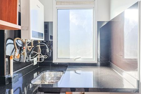 Apartamento para alugar com 46m², 2 quartos e 1 vaga Apartamento para alugar com 46m², 2 quartos e 1 vagaÁrea de Serviço