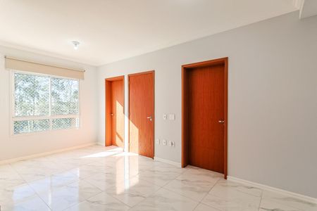 Sala de apartamento para alugar com 2 quartos, 46m² em Jardim Boa Vista (zona Oeste), São Paulo