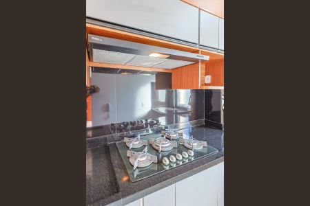 Apartamento para alugar com 46m², 2 quartos e 1 vaga Apartamento para alugar com 46m², 2 quartos e 1 vagaCozinha