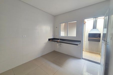 Casa de condomínio para alugar com 120m², 2 quartos e 1 vaga Casa de condomínio para alugar com 120m², 2 quartos e 1 vagaCozinha