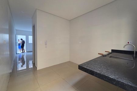 Casa de condomínio para alugar com 120m², 2 quartos e 1 vaga Casa de condomínio para alugar com 120m², 2 quartos e 1 vagaCozinha