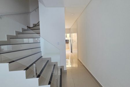 Casa de condomínio para alugar com 120m², 2 quartos e 1 vaga Casa de condomínio para alugar com 120m², 2 quartos e 1 vagaSala