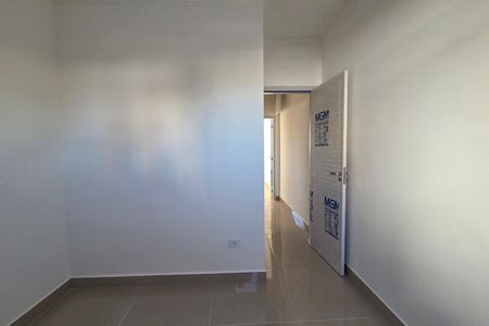 Quarto 1 de casa de condomínio para alugar com 2 quartos, 120m² em Vila Caiçara, Praia Grande
