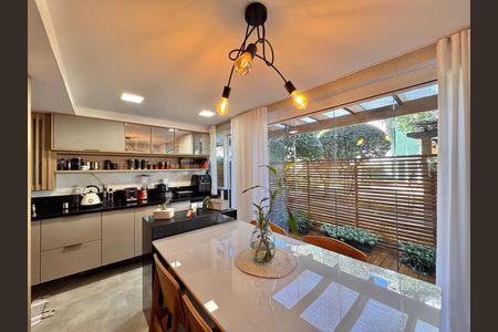Varanda de apartamento para alugar com 2 quartos, 101m² em Recreio dos Bandeirantes, Rio de Janeiro